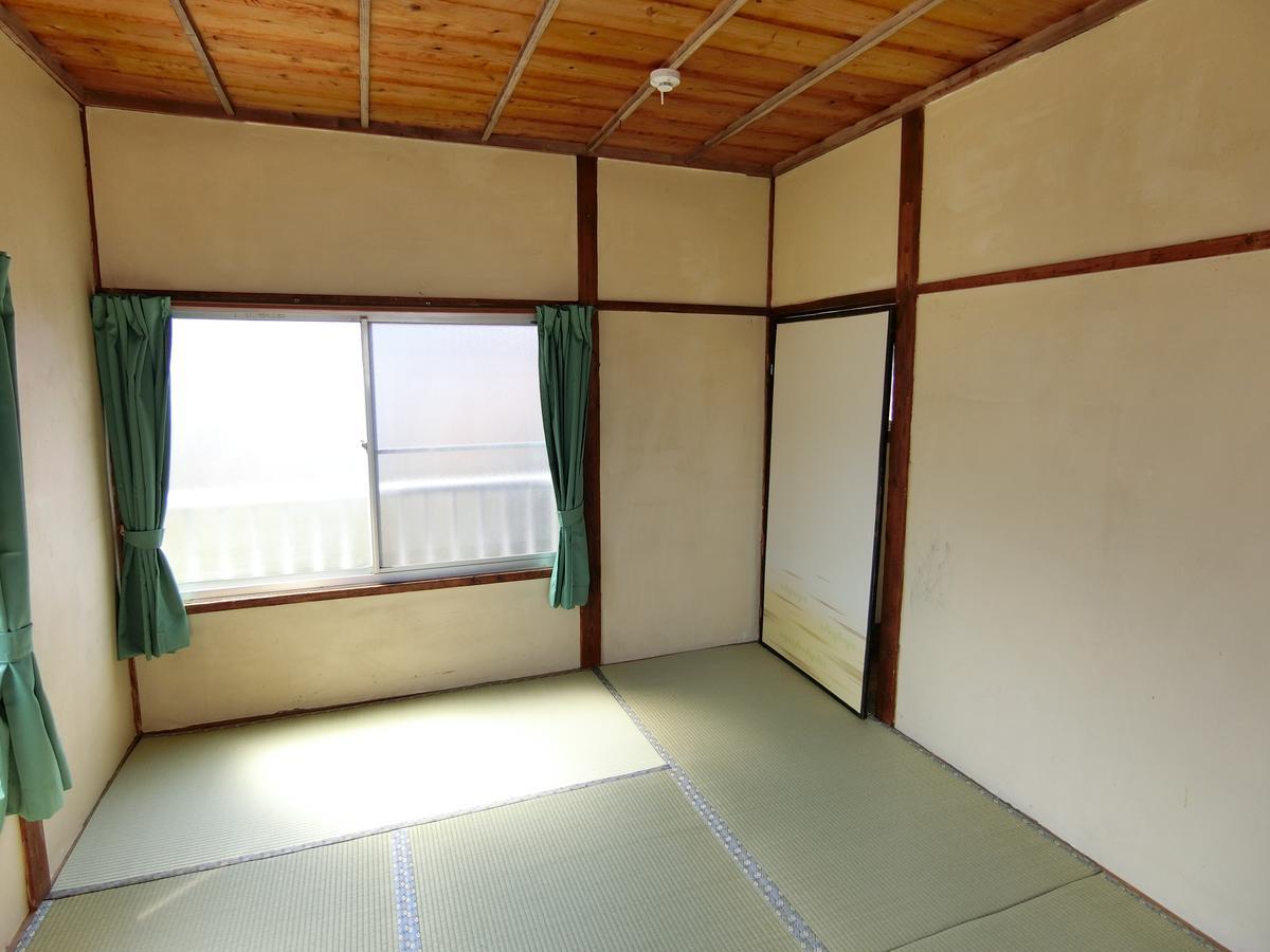 Guesthouse Tabimakura Beppu Exterior photo